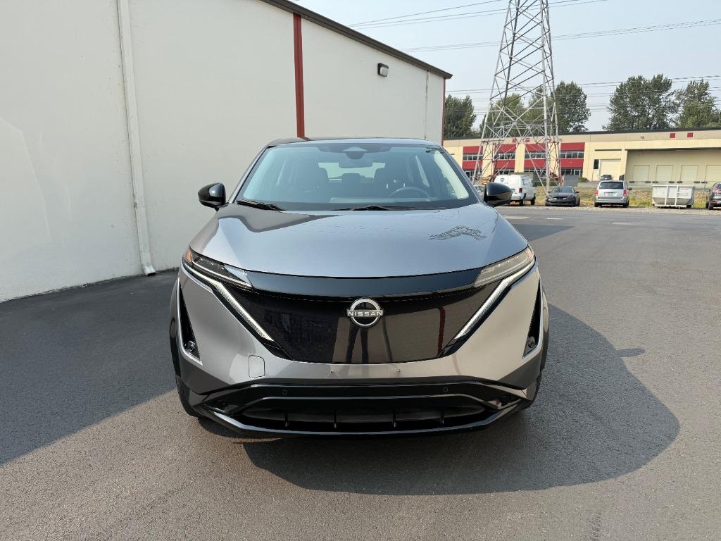 2023 Nissan Ariya Hatchback - $18,990