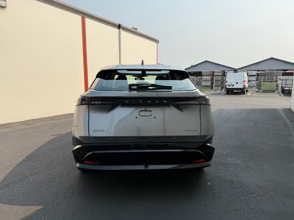 2023 Nissan Ariya Hatchback - $18,990