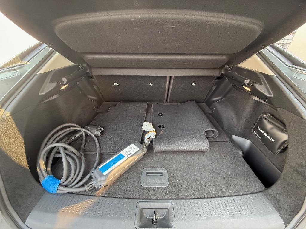 2023 Nissan Ariya Hatchback - $18,990