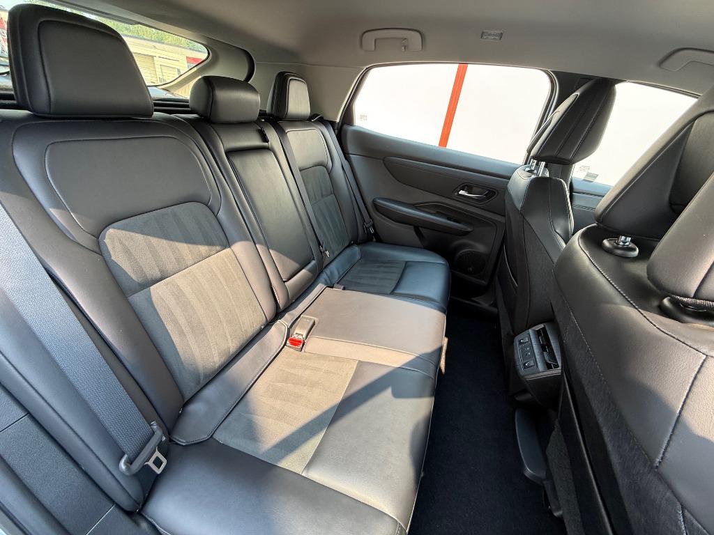 2023 Nissan Ariya Hatchback - $18,990
