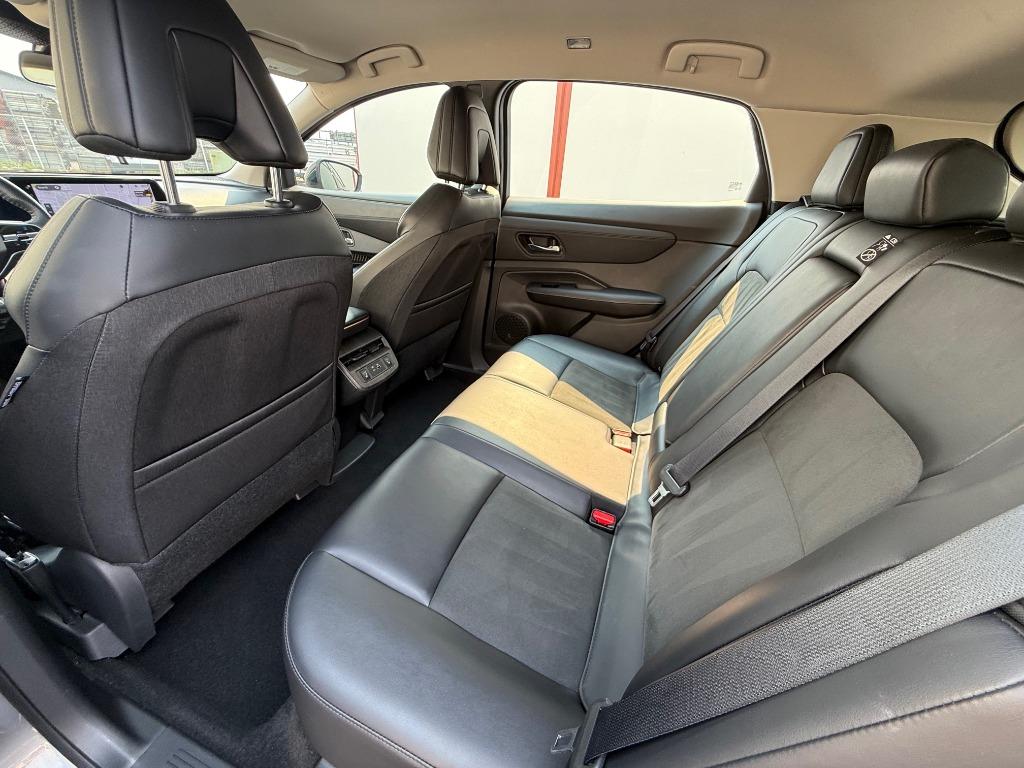 2023 Nissan Ariya Hatchback - $18,990