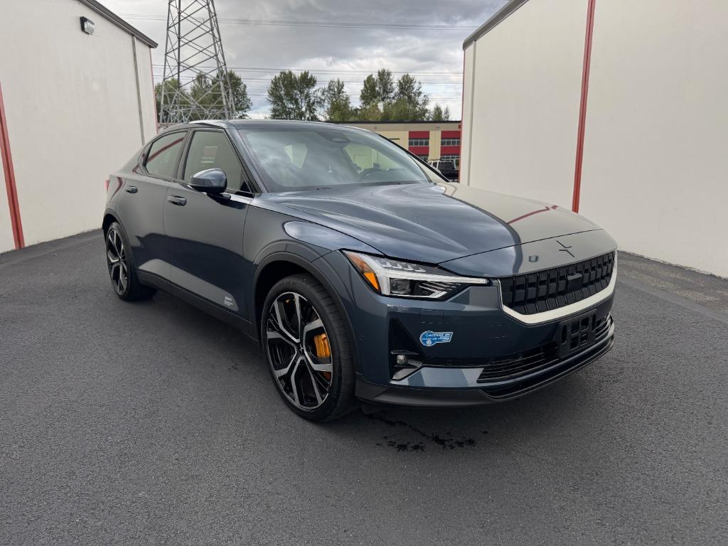 2021 Polestar 2 - $18,990
