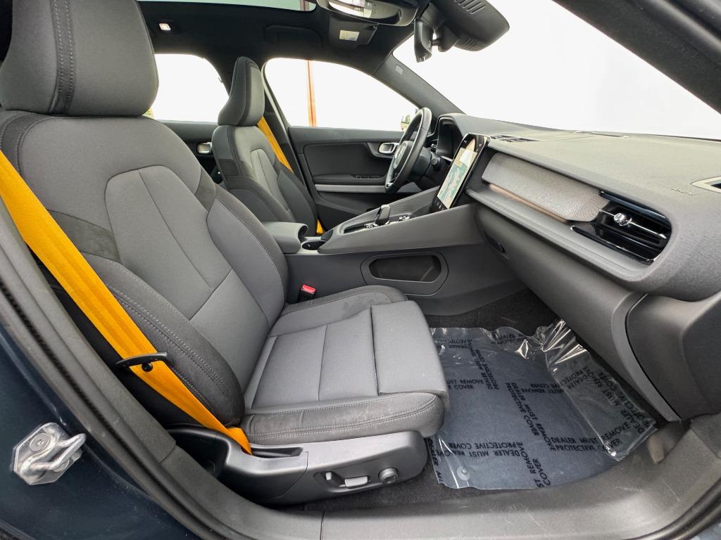 2021 Polestar 2 - $18,990