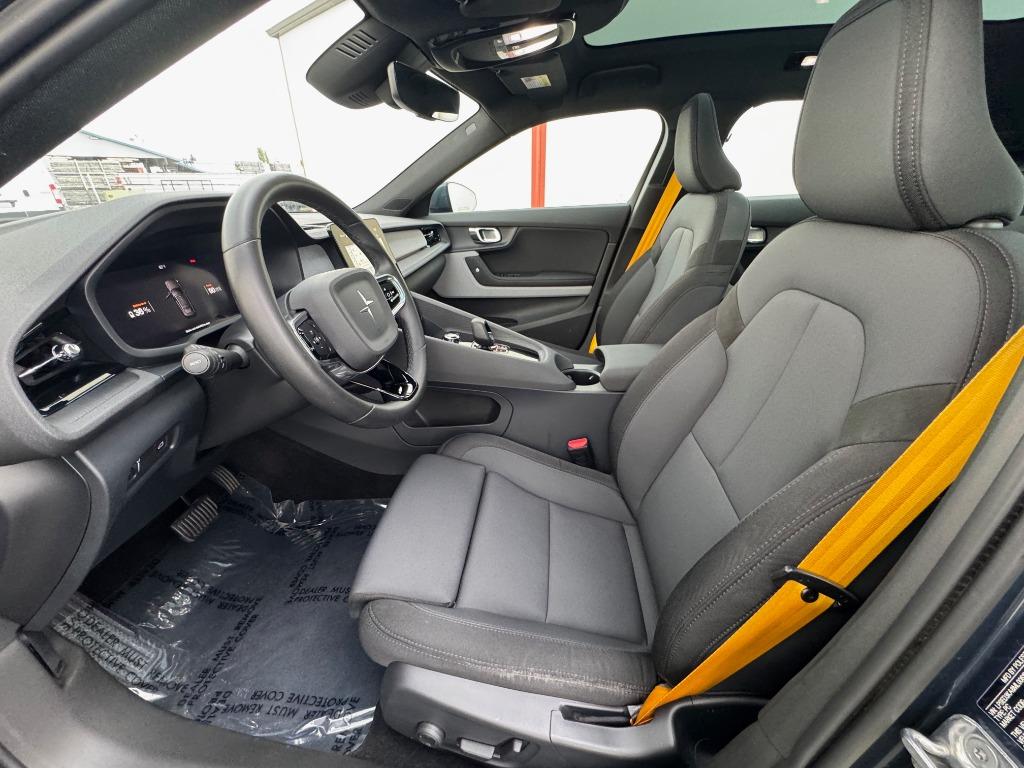 2021 Polestar 2 - $18,990