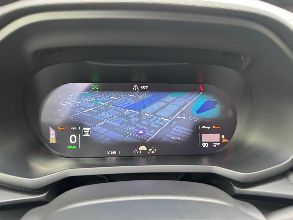 2021 Polestar 2 - $18,990