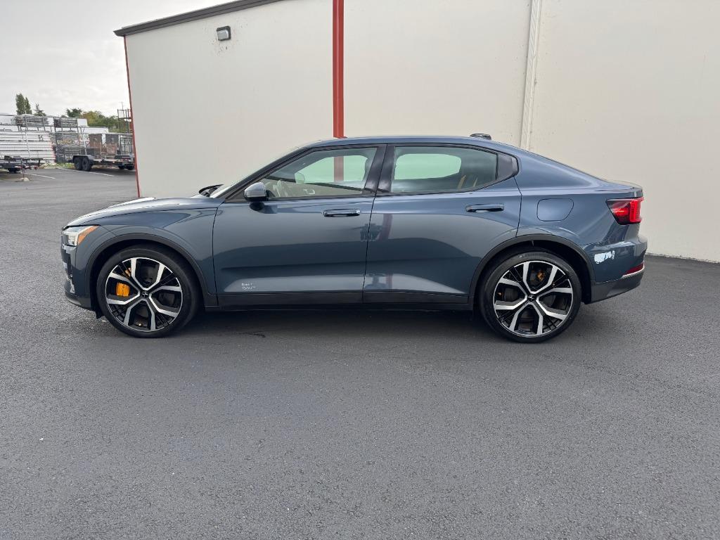 2021 Polestar 2 - $18,990