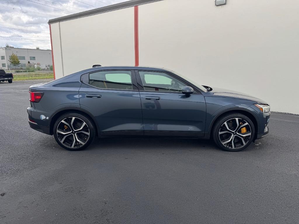 2021 Polestar 2 - $18,990