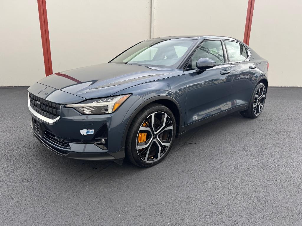 2021 Polestar 2 - $18,990