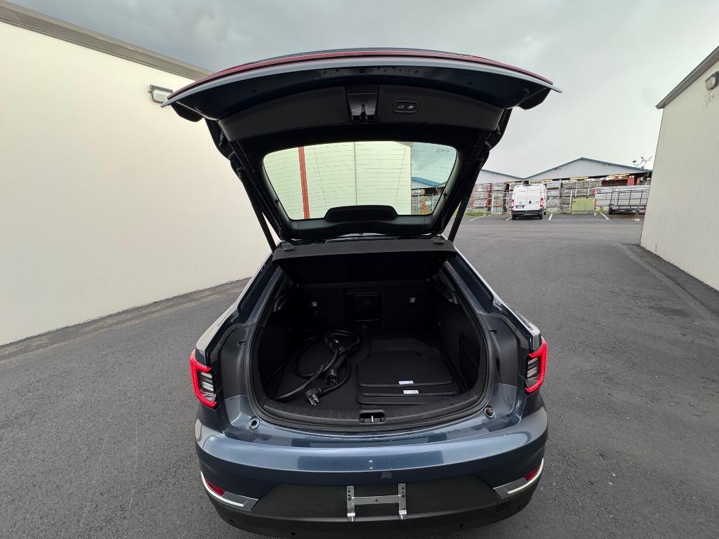 2021 Polestar 2 - $18,990