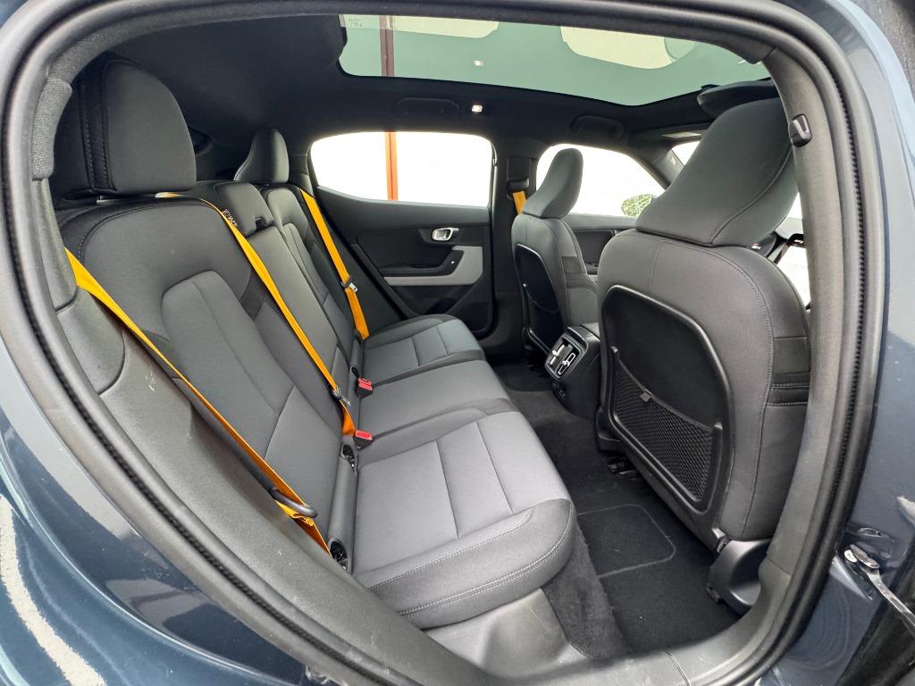 2021 Polestar 2 - $18,990
