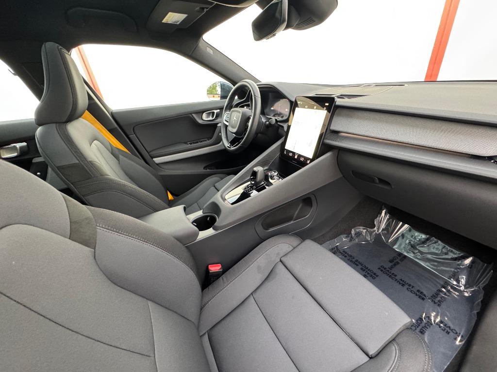 2021 Polestar 2 - $18,990
