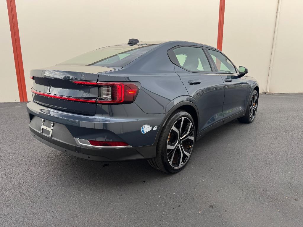 2021 Polestar 2 - $18,990