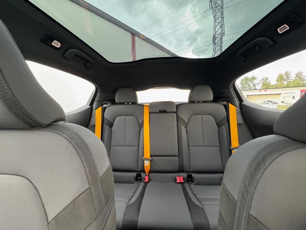 2021 Polestar 2 - $18,990