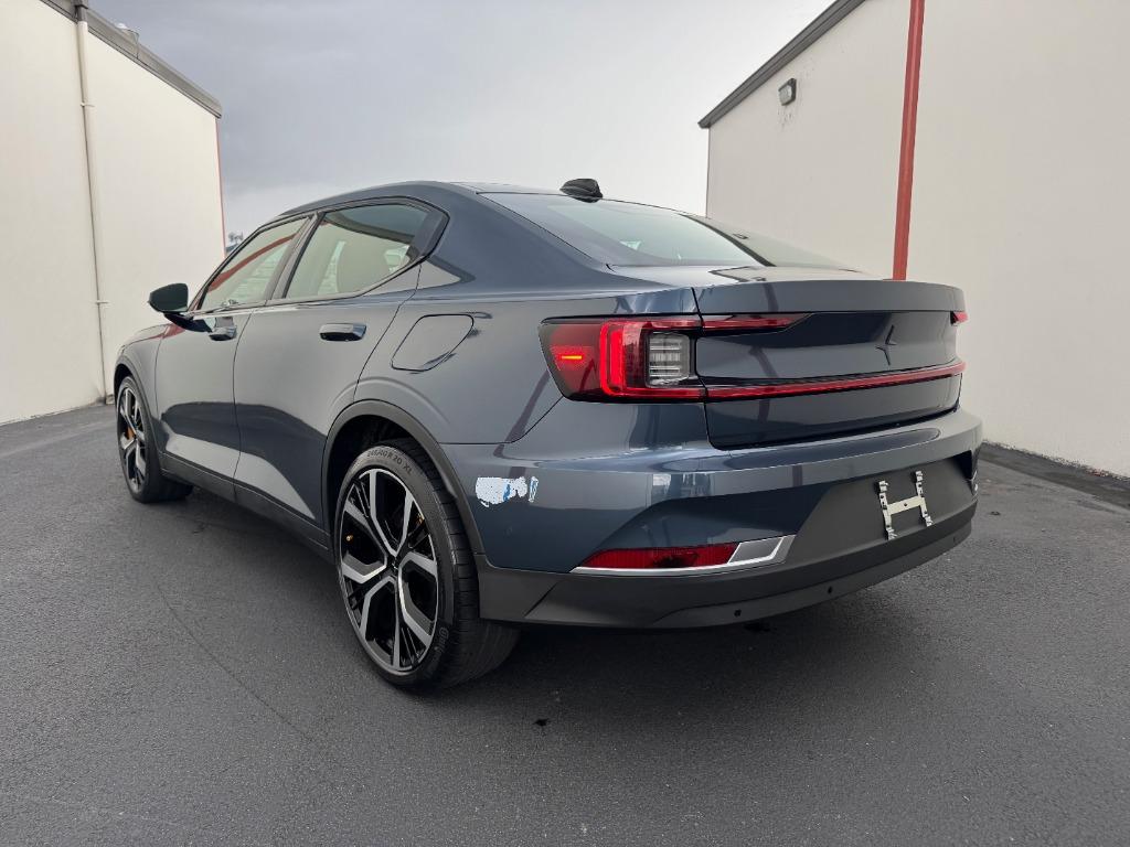 2021 Polestar 2 - $18,990