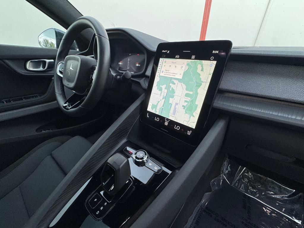 2021 Polestar 2 - $18,990