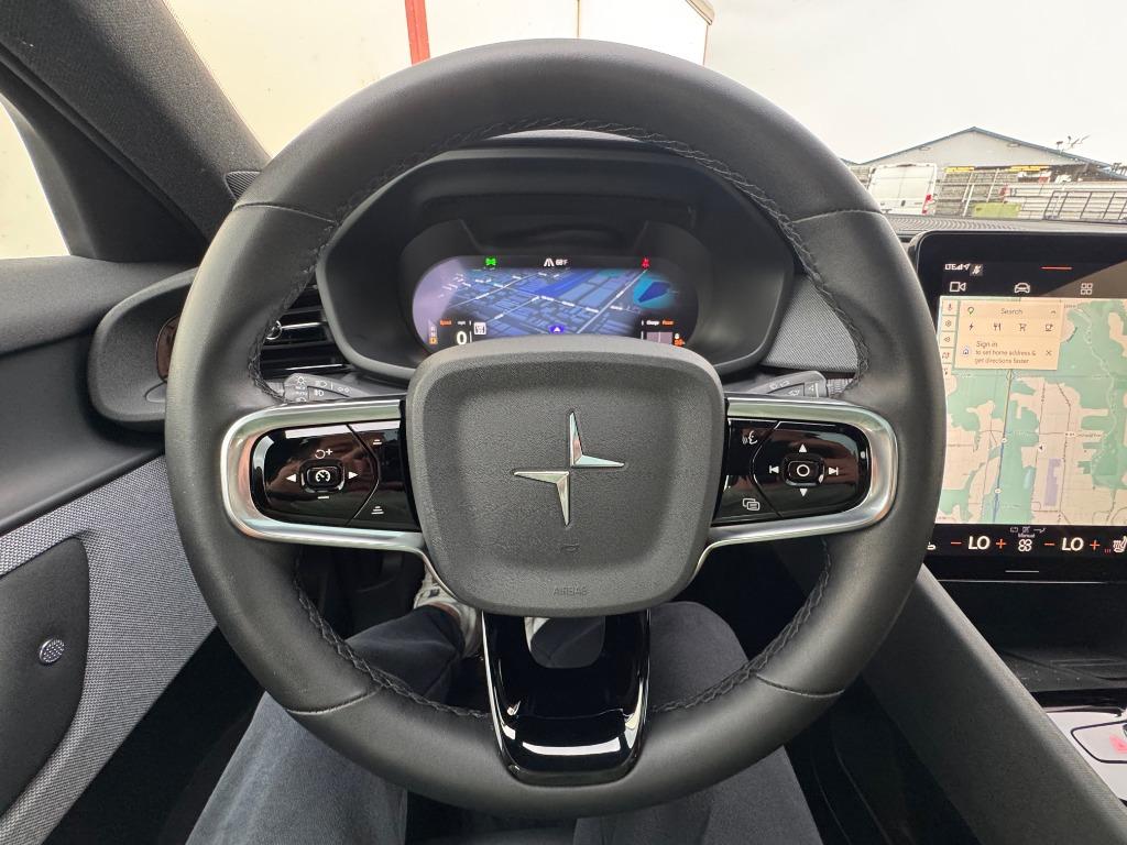 2021 Polestar 2 - $18,990