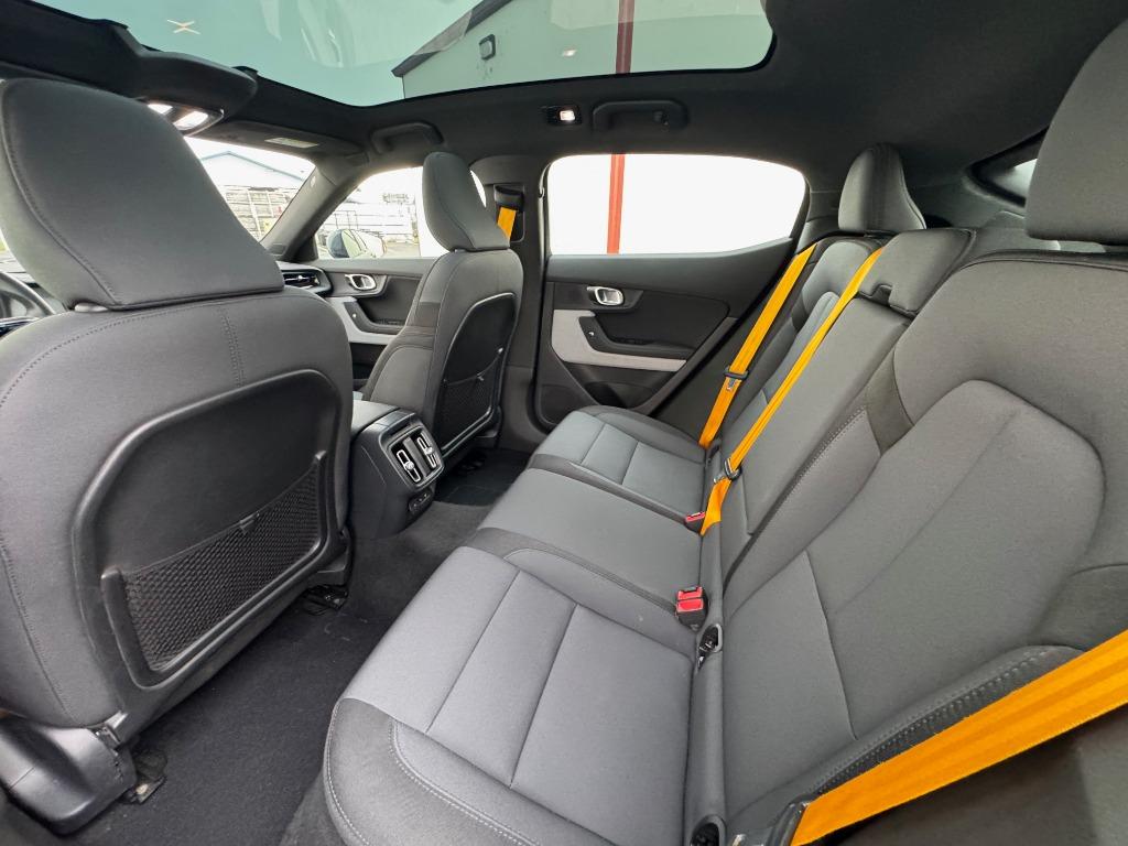 2021 Polestar 2 - $18,990