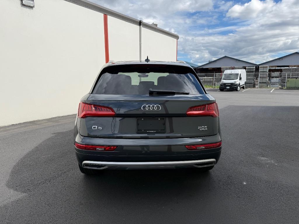 2018 Audi Q5 - $13,990