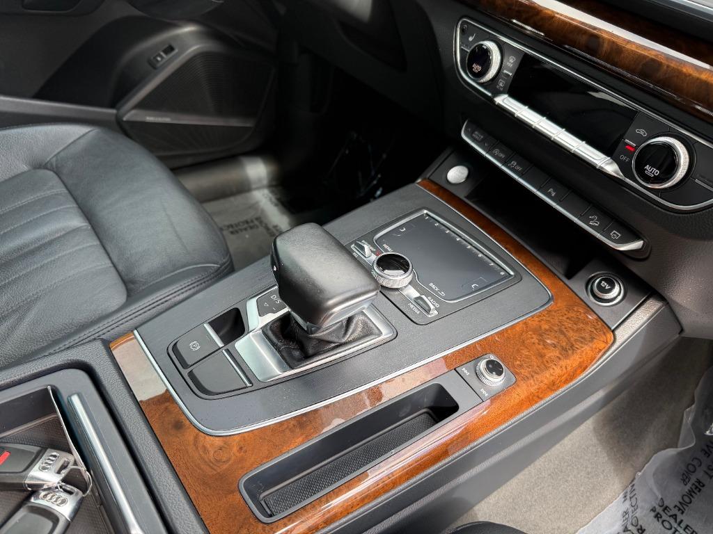 2018 Audi Q5 - $13,990