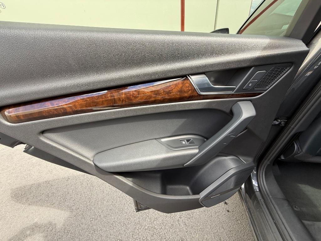 2018 Audi Q5 - $13,990