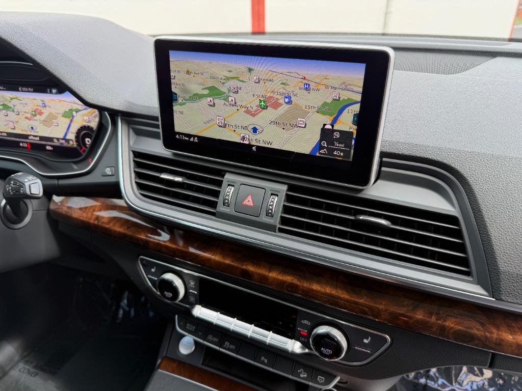 2018 Audi Q5 - $13,990