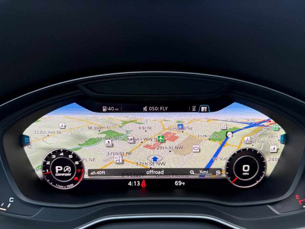 2018 Audi Q5 - $13,990