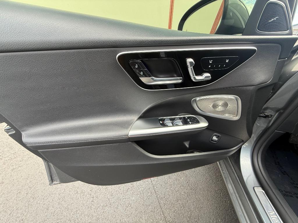 2022 Mercedes-Benz C-Class - $19,790