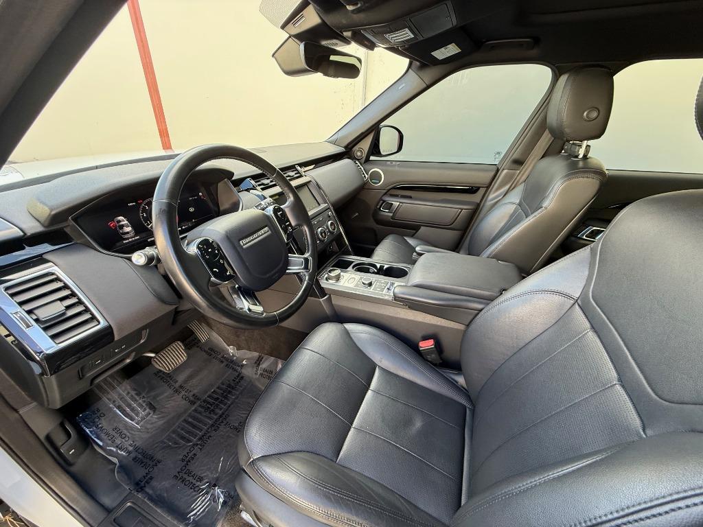 2019 Land Rover Discovery - $13,990