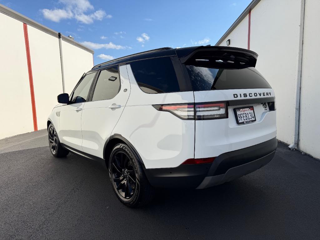 2019 Land Rover Discovery - $13,990