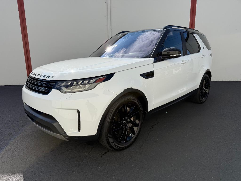 2019 Land Rover Discovery - $13,990