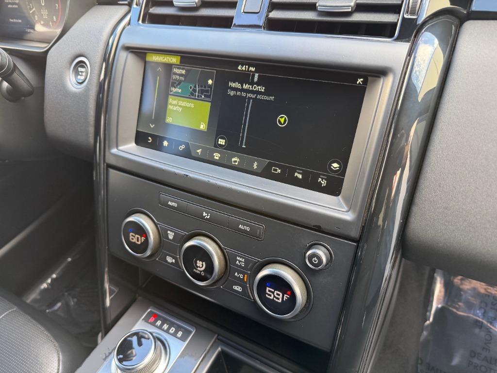 2019 Land Rover Discovery - $13,990