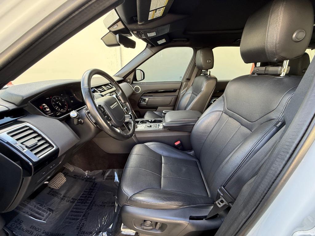 2019 Land Rover Discovery - $13,990