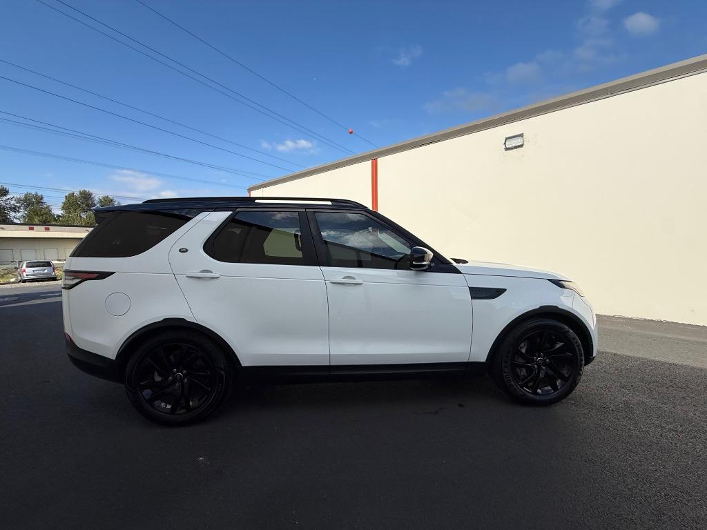 2019 Land Rover Discovery - $13,990