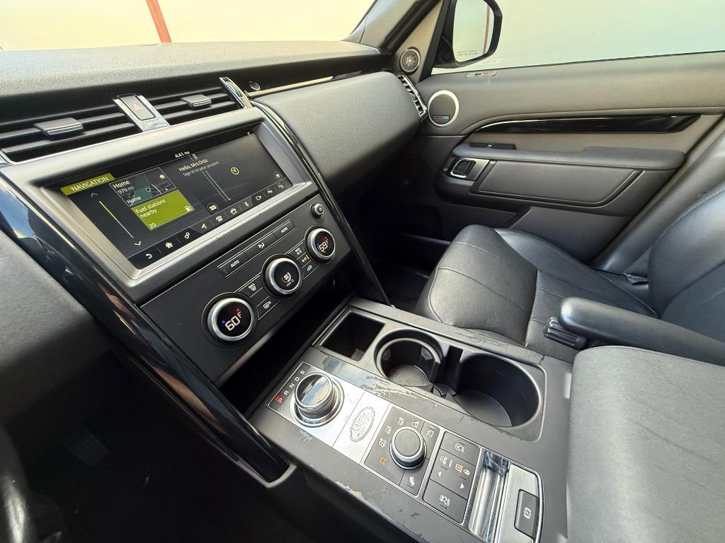 2019 Land Rover Discovery - $13,990