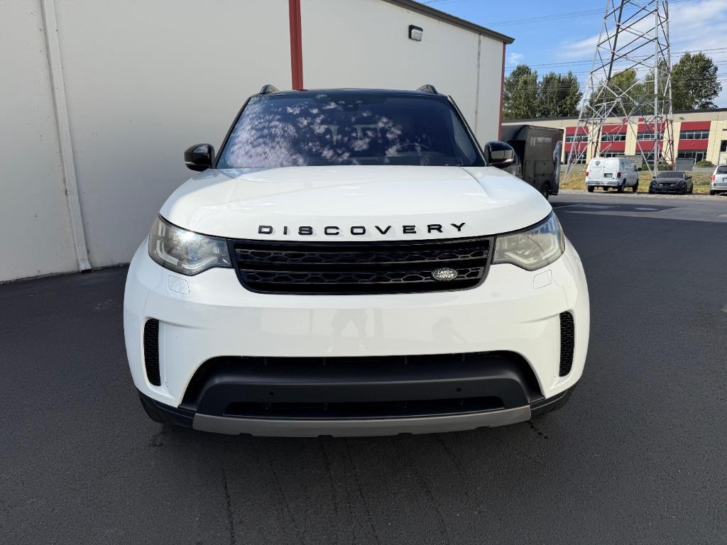 2019 Land Rover Discovery - $13,990