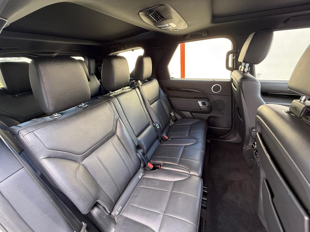 2019 Land Rover Discovery - $13,990