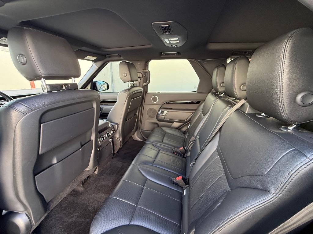 2019 Land Rover Discovery - $13,990