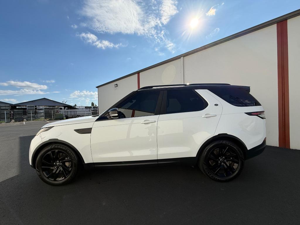 2019 Land Rover Discovery - $13,990
