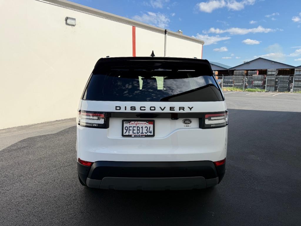 2019 Land Rover Discovery - $13,990