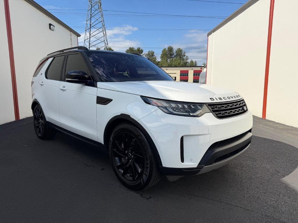 2019 Land Rover Discovery - $13,990