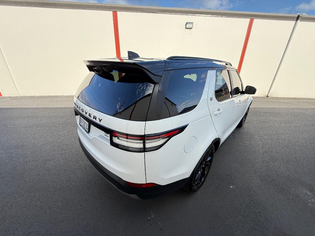 2019 Land Rover Discovery - $13,990