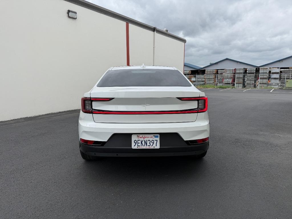 2023 Polestar 2 - $18,900
