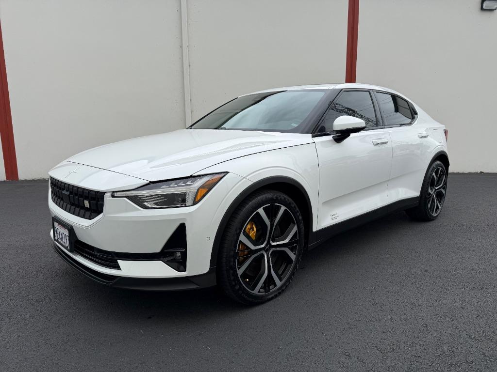 2023 Polestar 2 - $18,900