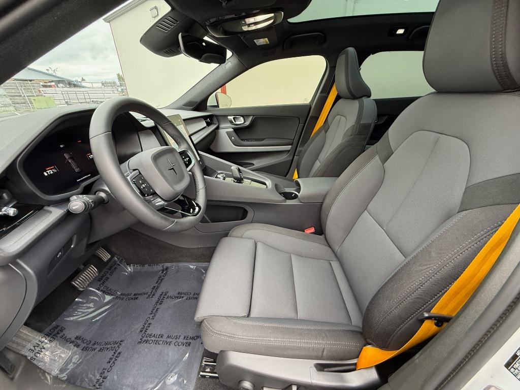 2023 Polestar 2 - $18,900