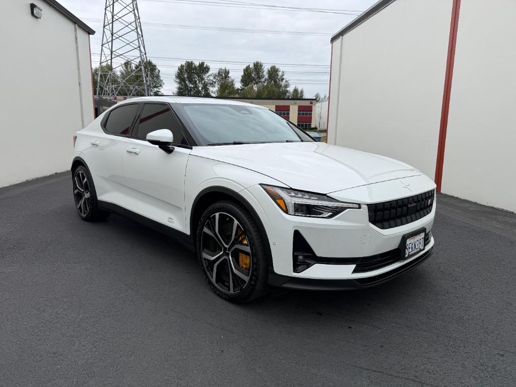 2023 Polestar 2 - $18,900