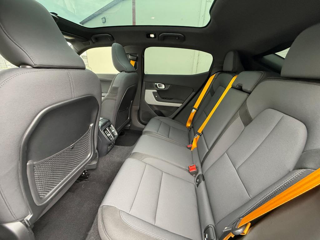 2023 Polestar 2 - $18,900