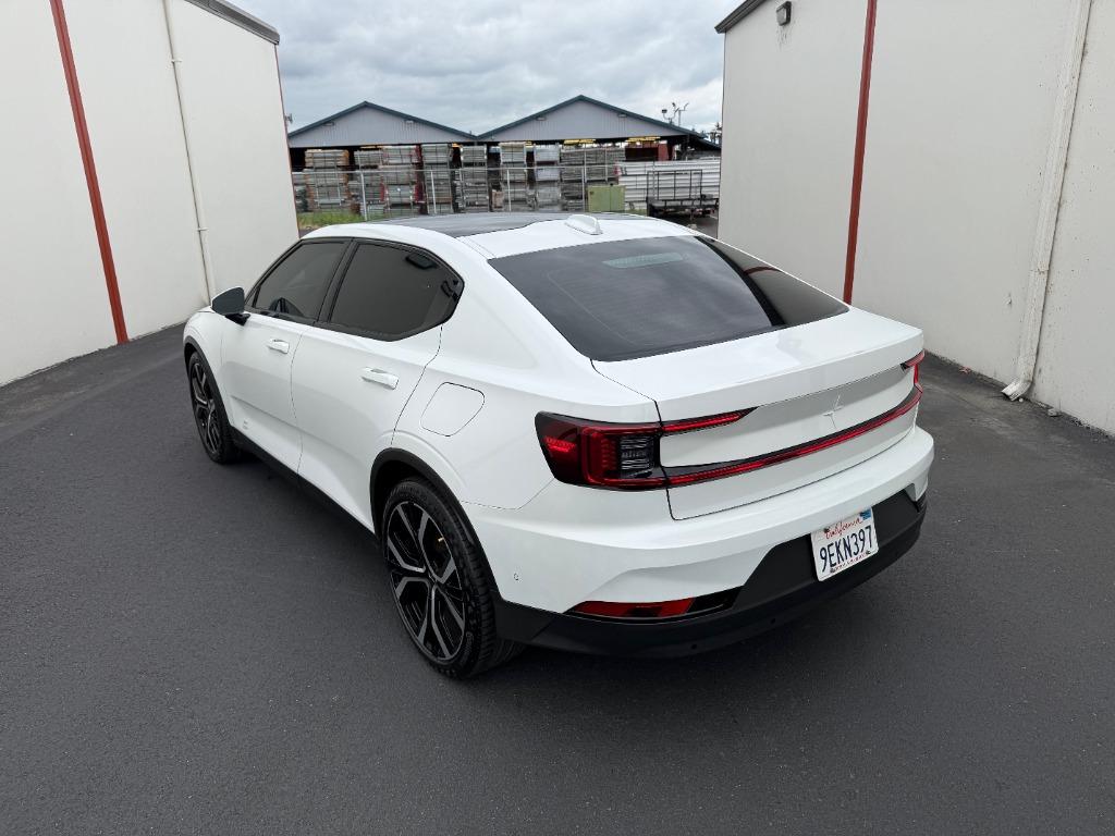 2023 Polestar 2 - $18,900