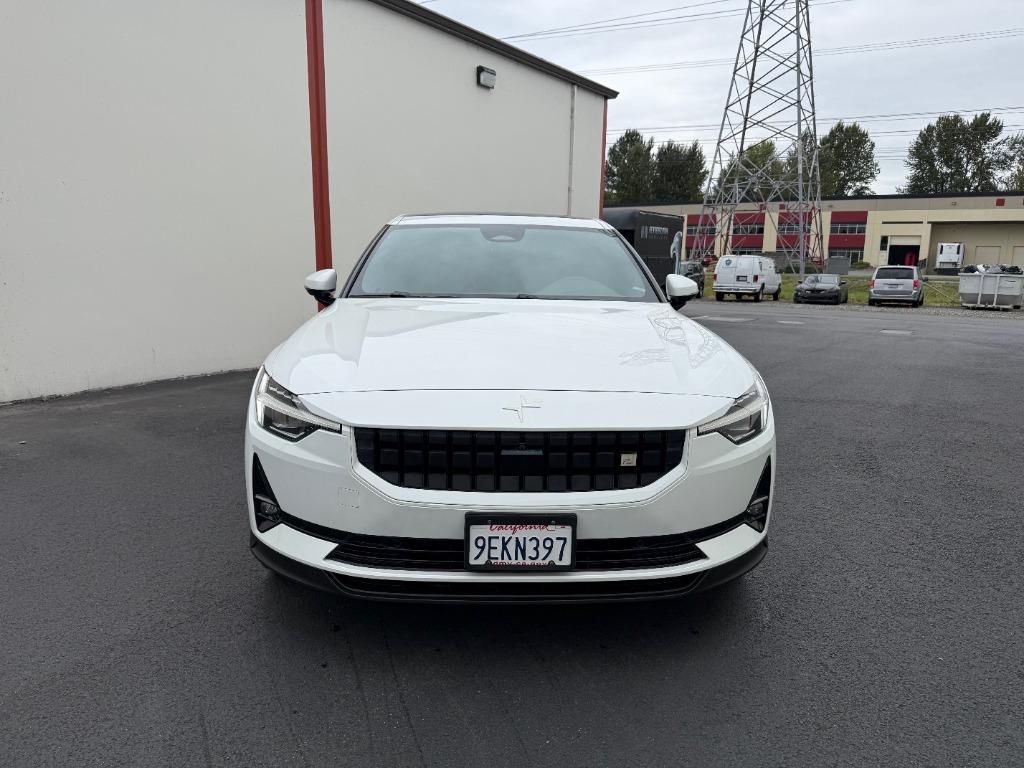 2023 Polestar 2 - $18,900