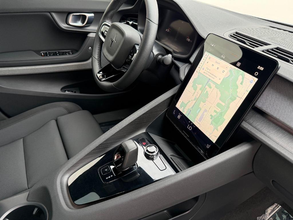 2023 Polestar 2 - $18,900