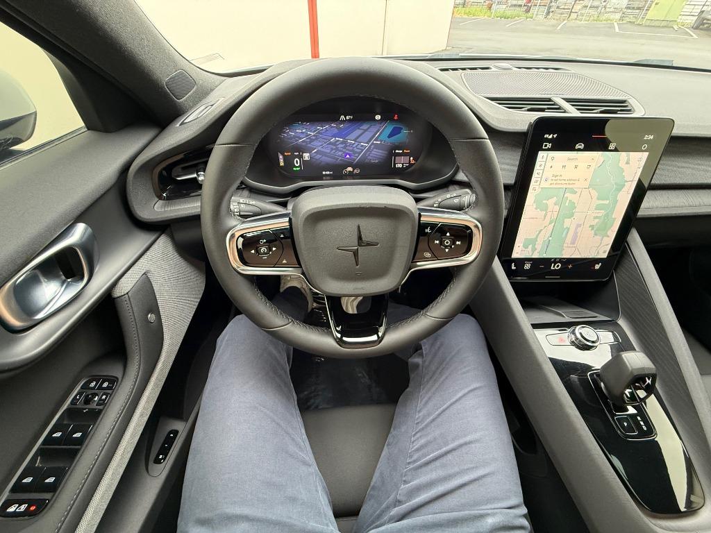 2023 Polestar 2 - $18,900